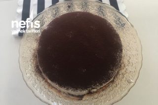 Tiramisu Tarifi