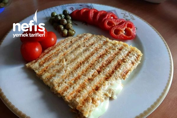 Yulaf Tost