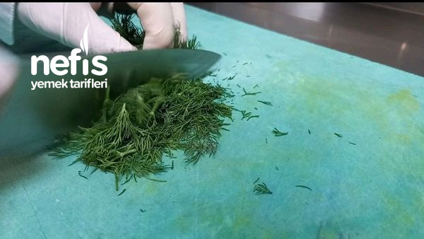 Coleslaw Salata (Videolu)