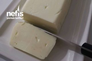 200 Gr Kaşar İle 1 Buçuk Kilo Kaşar Peyniri Tarifi