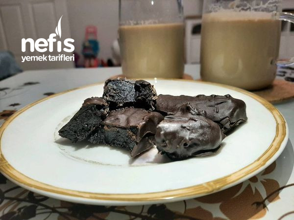 Mini Fit Brownie İntense