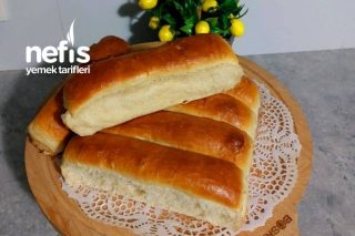 Sütlü Ekmek (Yumuşacık Çok Lezzetli) Tarifi
