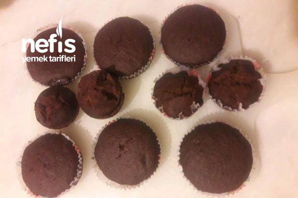 Tencerede Fit Muffin