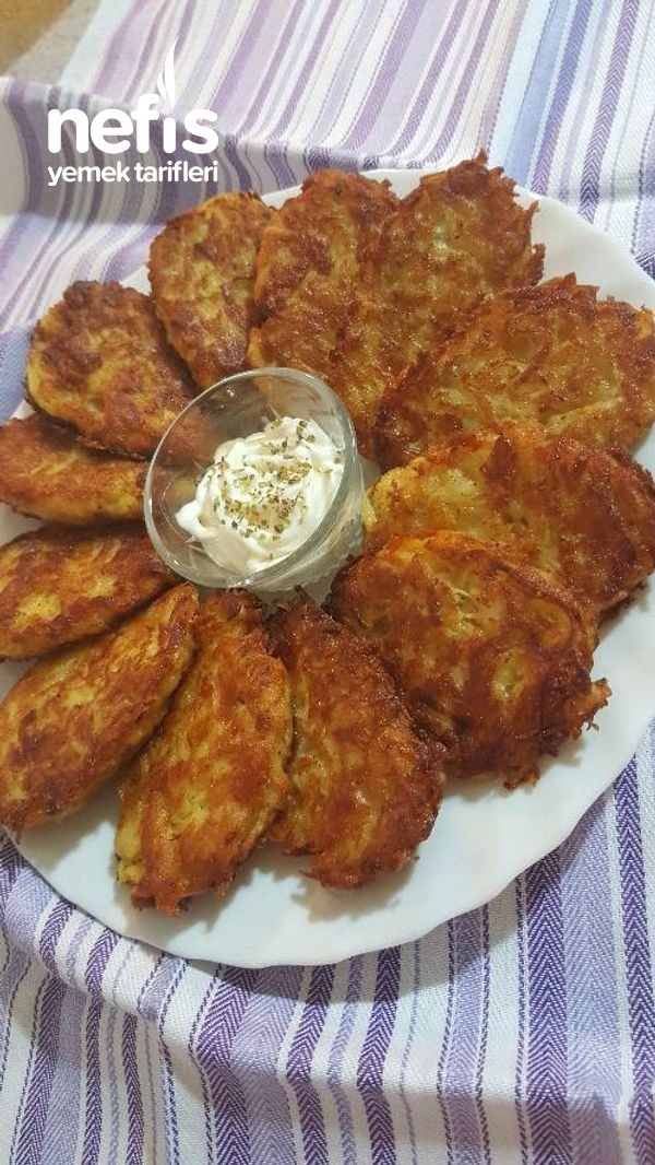 Patates Mücveri