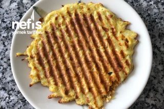 Patates Omlet Tarifi