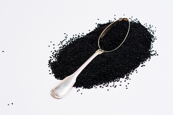 black cumin