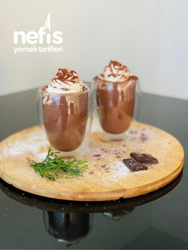 Starbucks Hot Chocolate (Sıcak Çikolata)