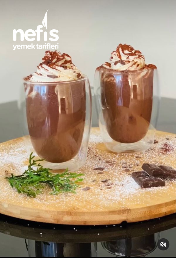 Starbucks Hot Chocolate (Sıcak Çikolata)-10090285-080132