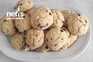 Enfes Cookie Tarifi