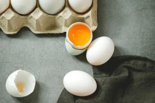 Yumurta Kabuğunun Hiç Duymadığınız 6 Faydası Tarifi