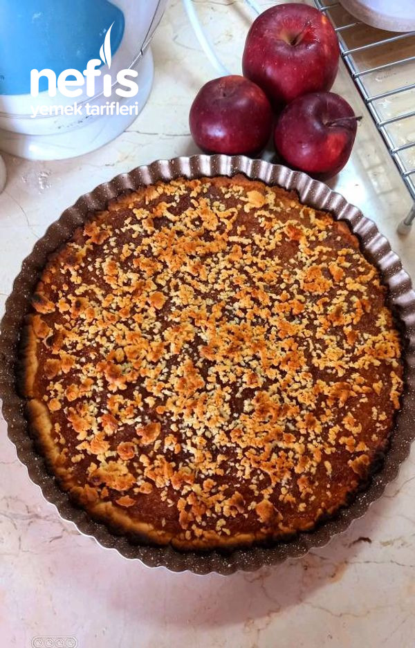 Elmalı Tart