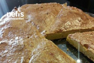 Glutensiz Mısır Ekmeği Tarifi