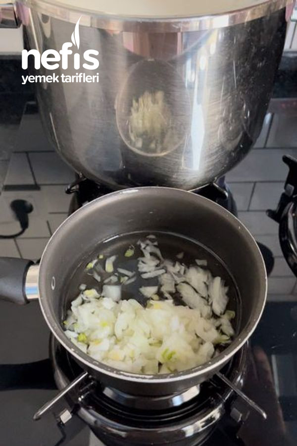 Ayran Çorbası