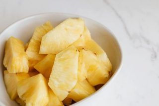 Ananas Diyeti ve Detoksu Nasıl Yapılır?