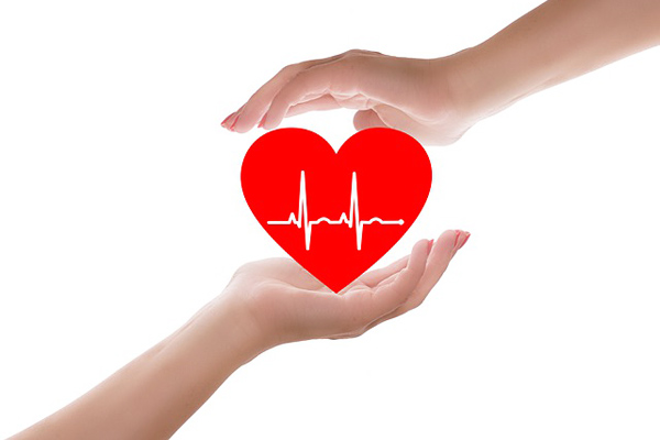 kalp yetmezliği için sağlık tavsiyesi