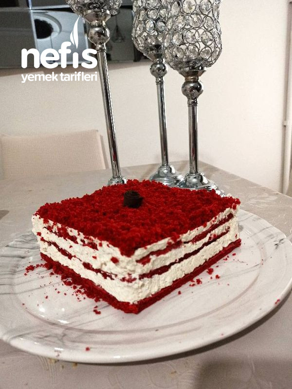 Red Velvet Efsane Pasta Videolu