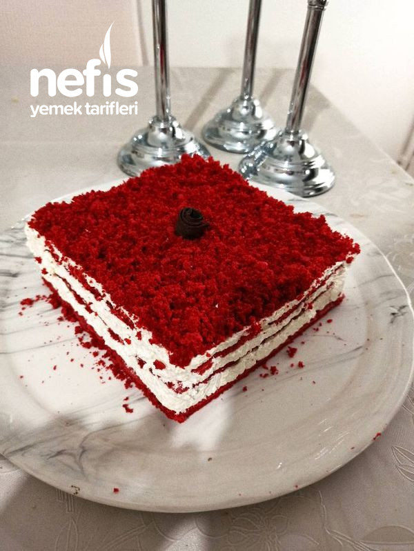 Red Velvet Efsane Pasta Videolu