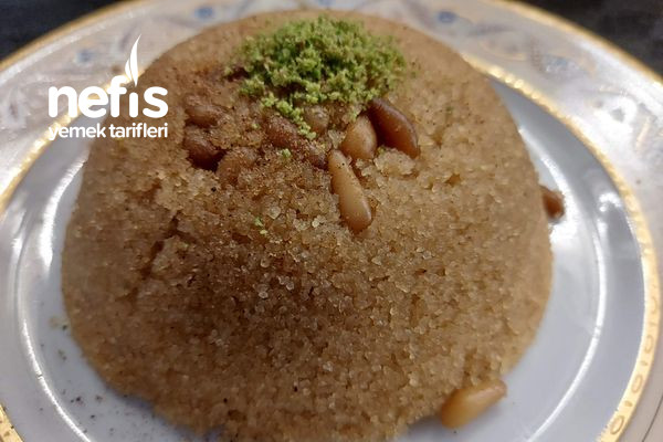 Emir'in Mutfağı Tarifi