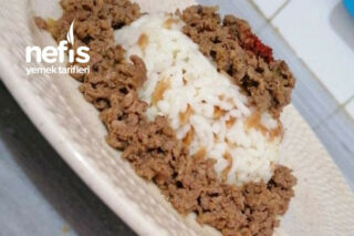 Pirinç Pilavı (Püf Noktaları) Tarifi
