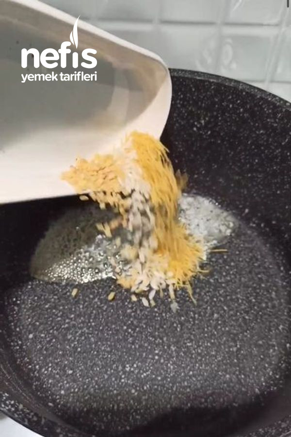 Zeynep Sultan Çorbası