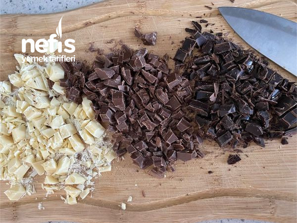 Shabby Cookies με σέσουλα παγωτού