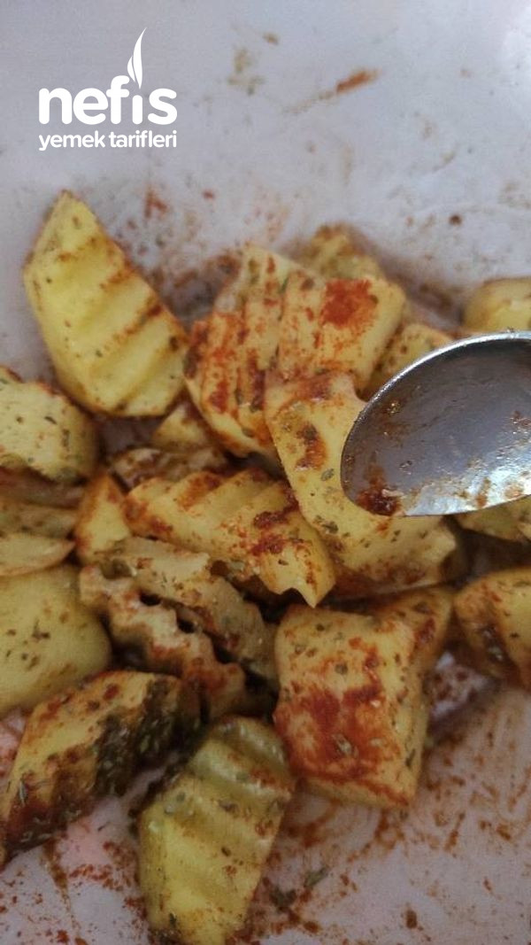 Fırında Patates Türkiye’nin En Sosyal Haber Blogu