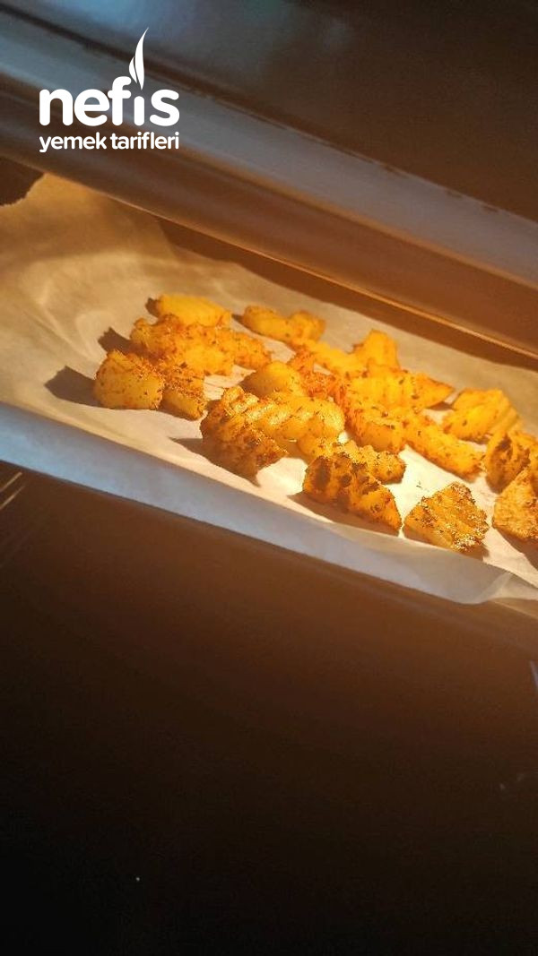 Fırında Patates Türkiye’nin En Sosyal Haber Blogu