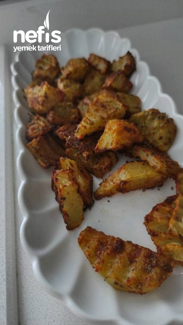 Fırında Patates Türkiye’nin En Sosyal Haber Blogu