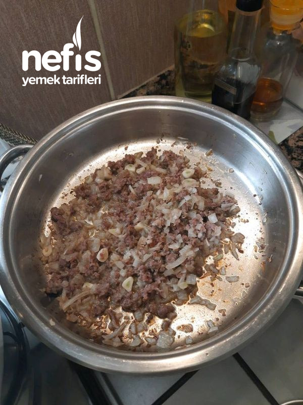 Fırında Kabak Oturtma - Nefis Yemek Tarifleri