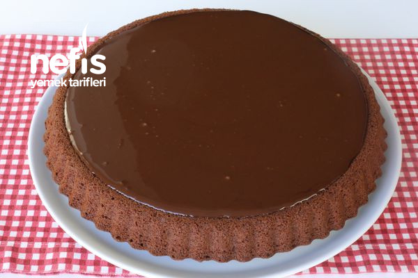 Çikolatalı Tart Kek-767857-090309