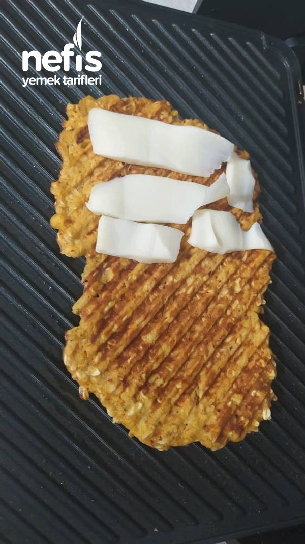 Fit Tost