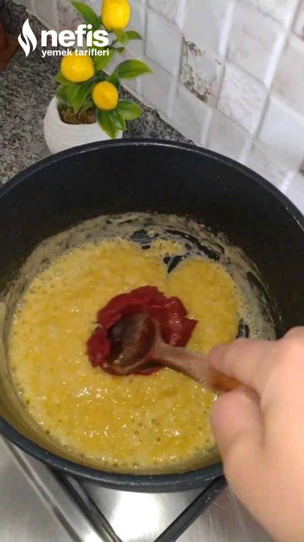 Mengen Çorbası Bolu Ustasından Nefis Bir Lezzet