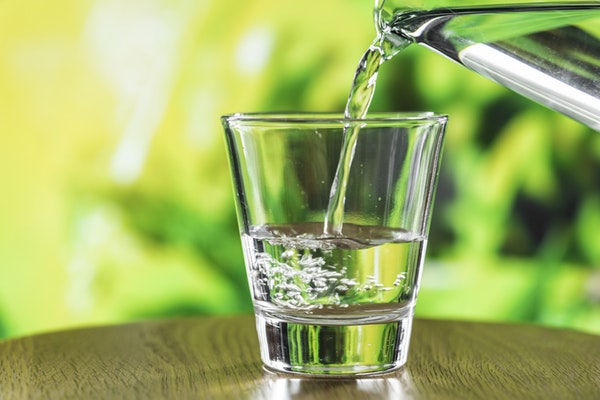su diyeti nasıl yapılır