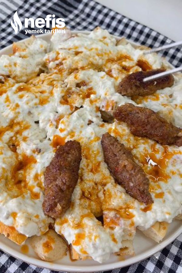 Κεφτεδάκια Ödemiş