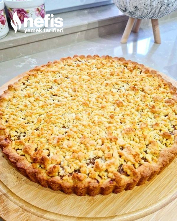 Elmalı Tarte