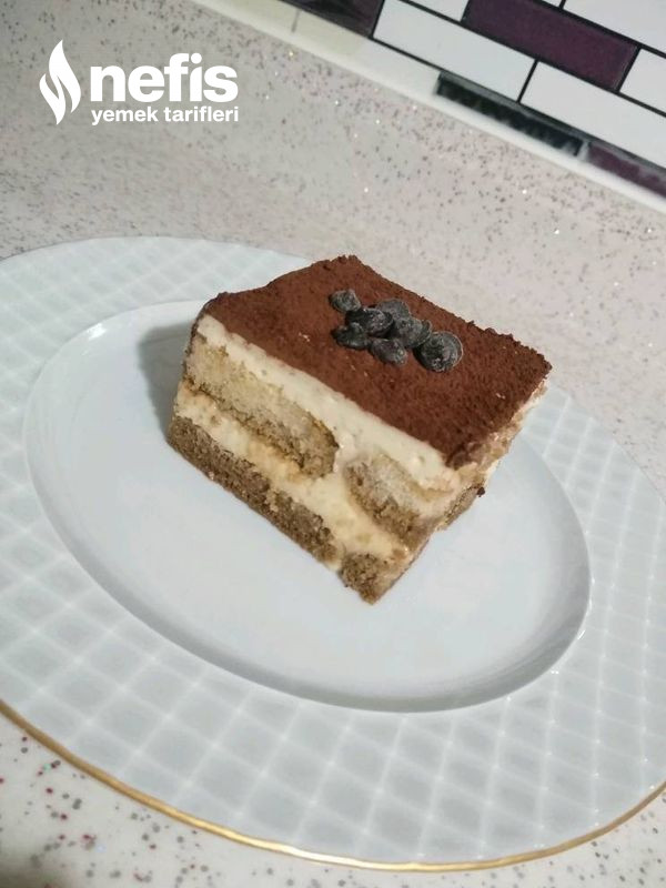 Kedi Dilli Tiramisu