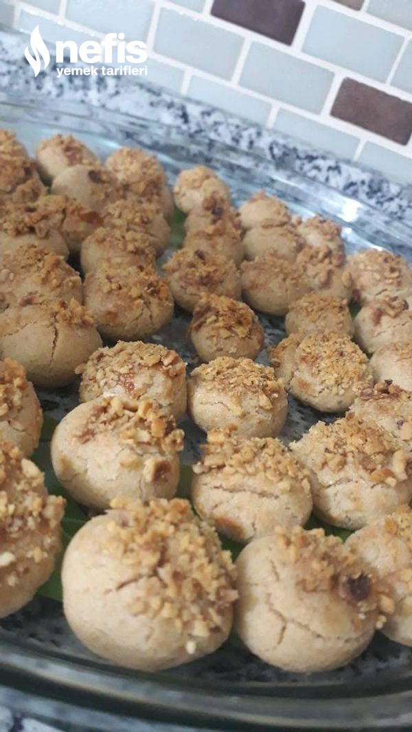 Αυτή η συνταγή δεν τελειώνει από μπισκότα ταχίνι