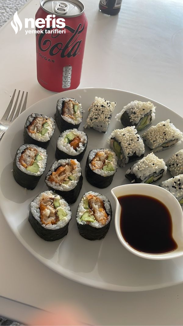Sushi (Suşi)-10074505-160551