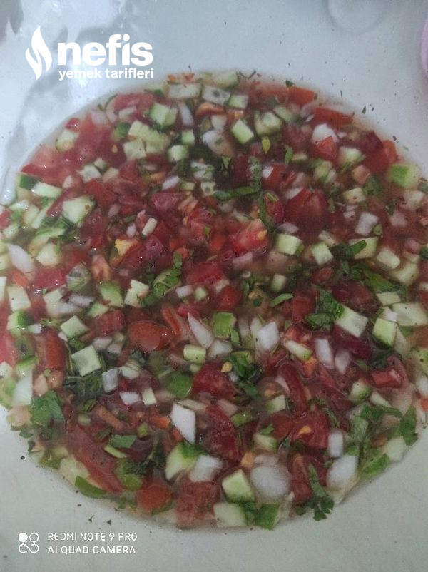 Sulu Salata