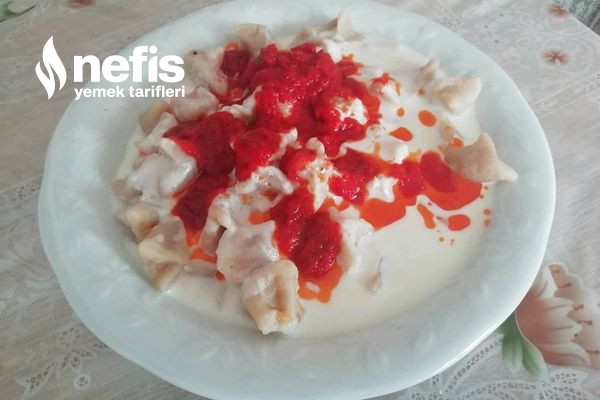 Yozgat'tin yemekleri Tarifi