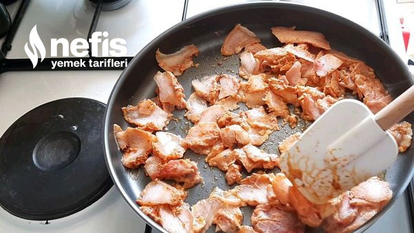 Η πιο πρακτική συνταγή για σπιτικό κοτόπουλο με βίντεο