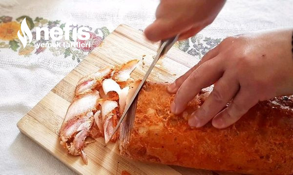 Η πιο πρακτική συνταγή για σπιτικό κοτόπουλο με βίντεο