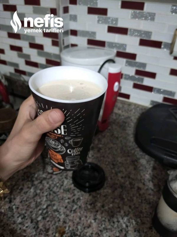 Şipşak Kahve
