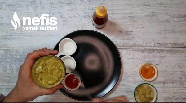 Evde Çıtır Çıtır Tavuk Nasıl Yapılır Çıtır Piliç Lolita Tarifi Videolu