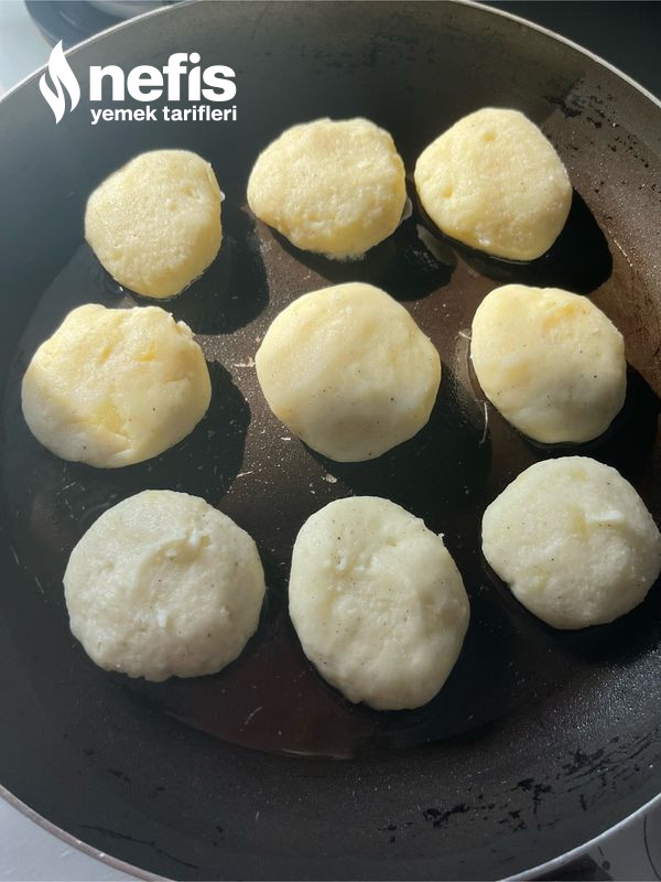 Patates Bomba