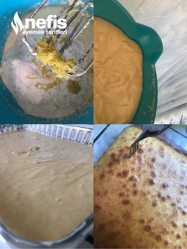 Limonlu Fresh Pasta