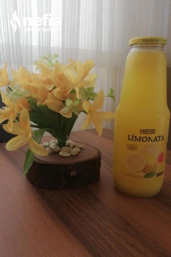 Tatlımı Tatlı Limonata