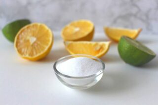 Limonlu Tuzun 8 Mucizevi Faydası, Kullanımı Tarifi