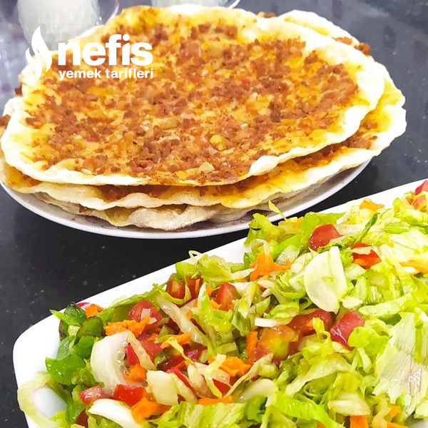 Lahmacun