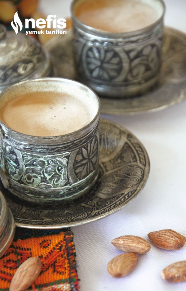 Badem Kahvesi